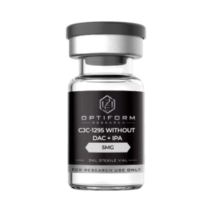 CJC-1295 Without DAC + IPA 5mg